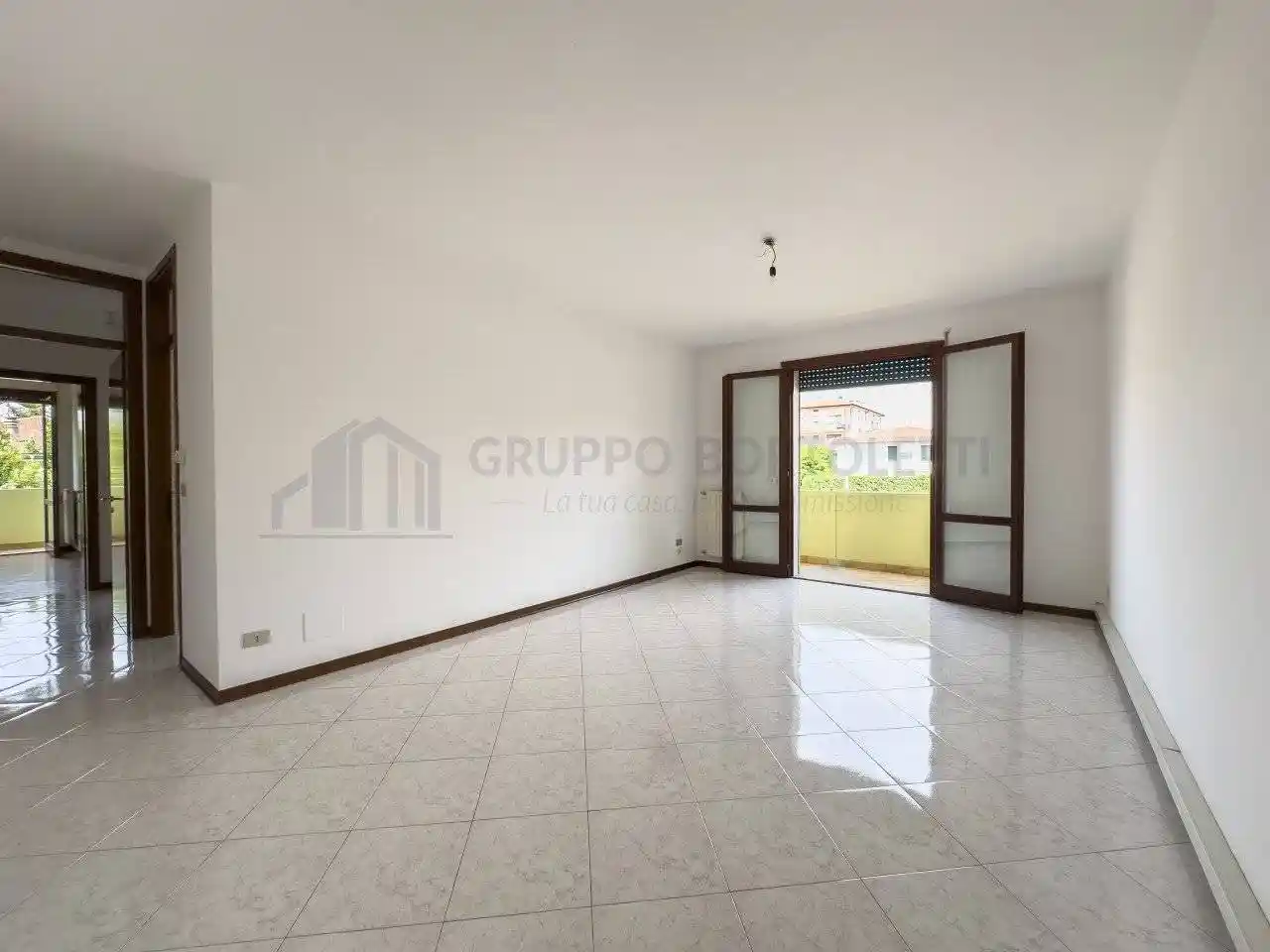 Appartamento in vendita a Casalserugo
