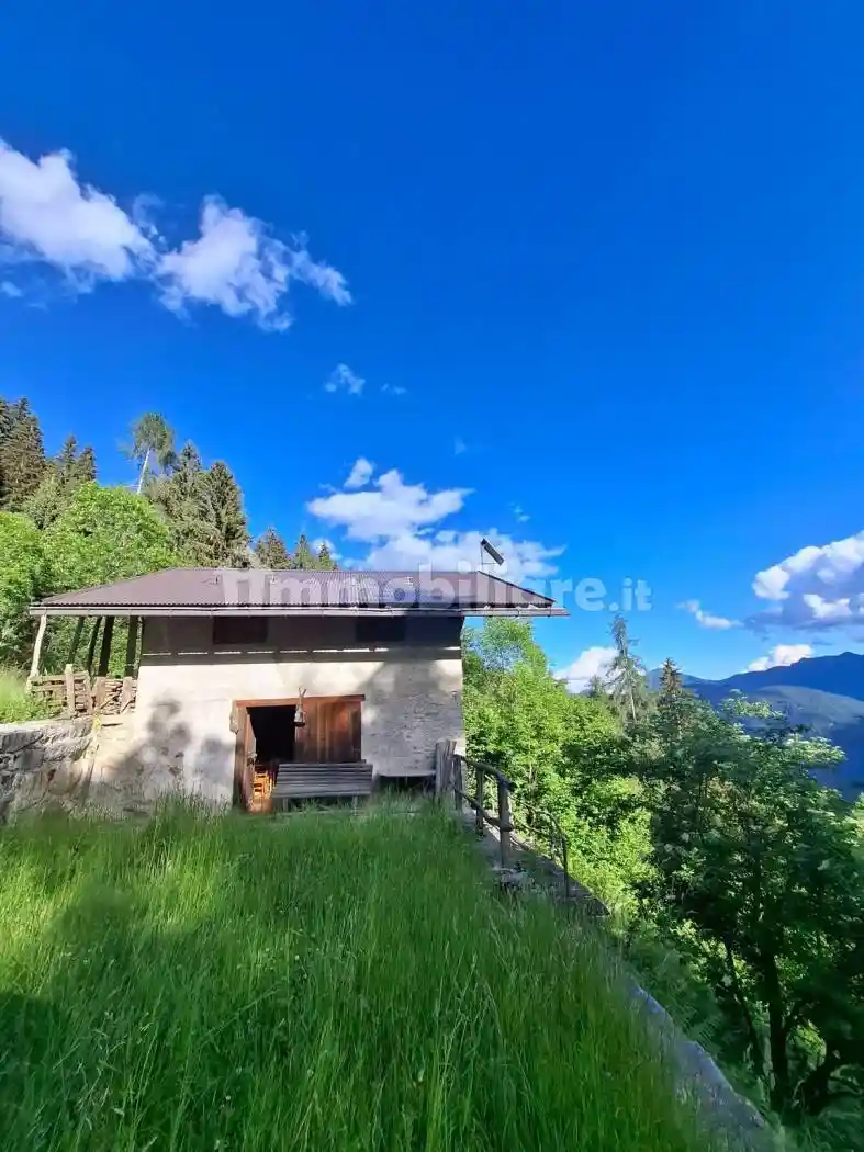 Rustico - Casale in vendita a Spiazzo