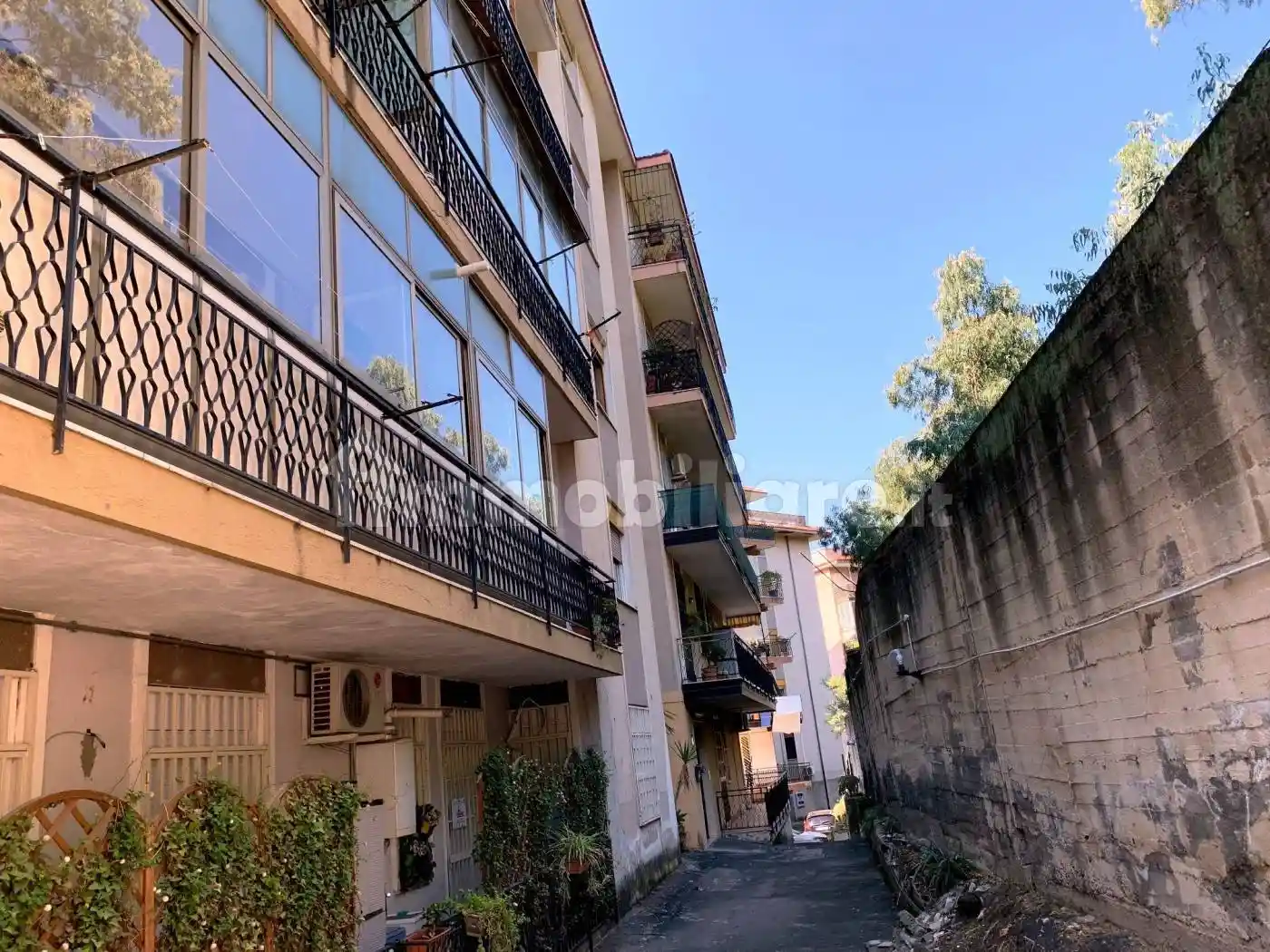 Appartamento in vendita a San Giovanni la Punta