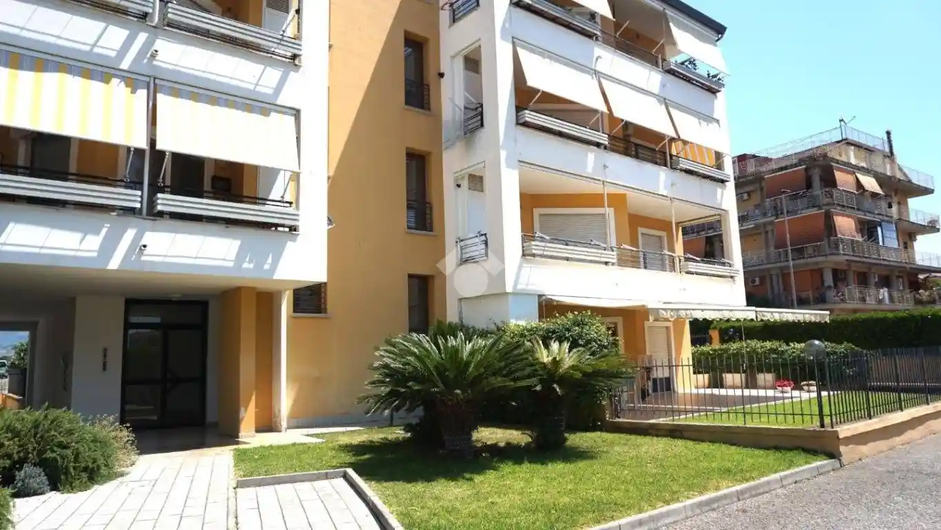 Appartamento in vendita a Montecorvino Pugliano