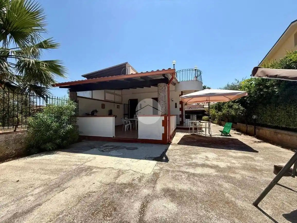 Villa in vendita a Carini