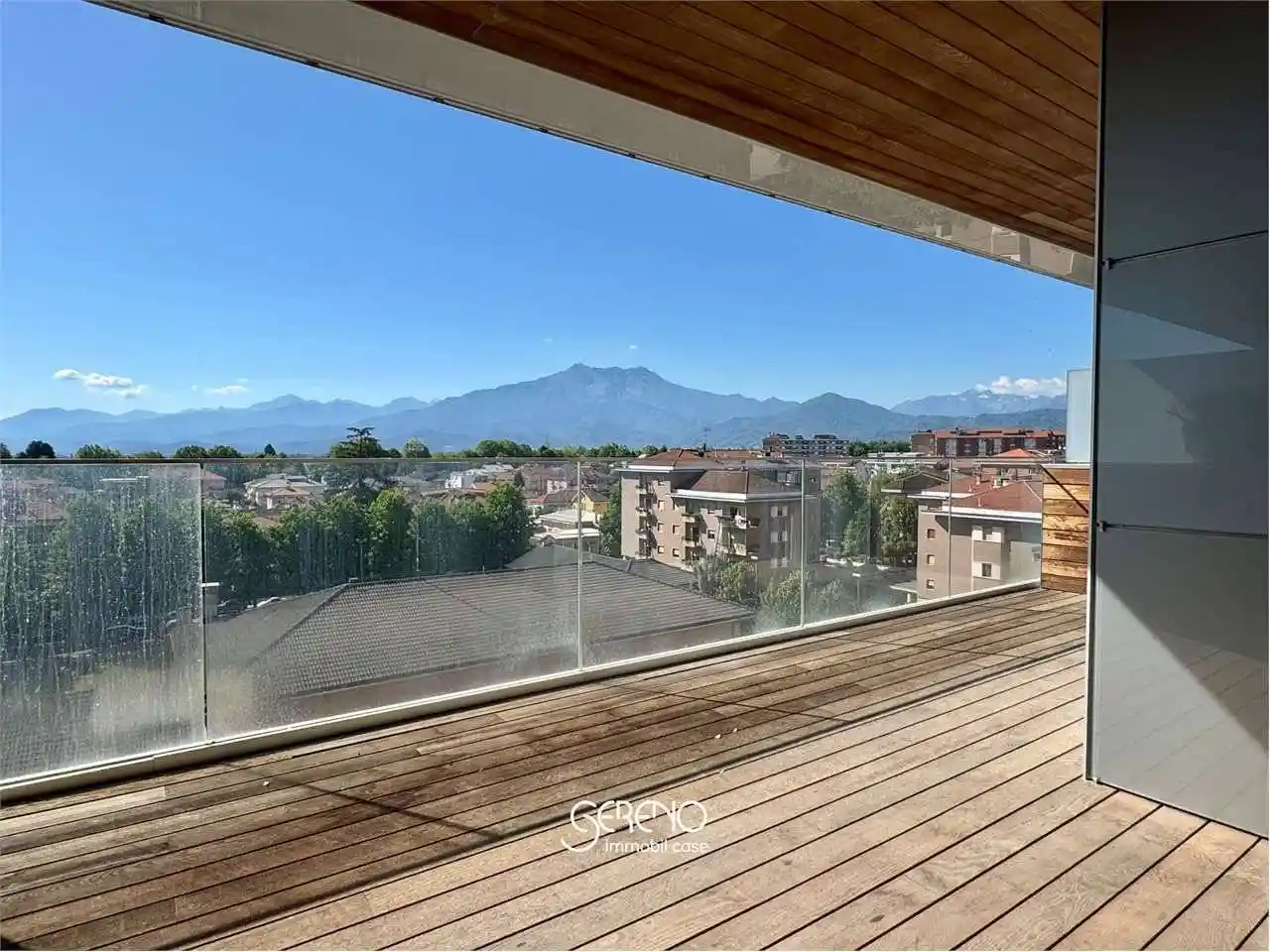 Appartamento in vendita a Cuneo