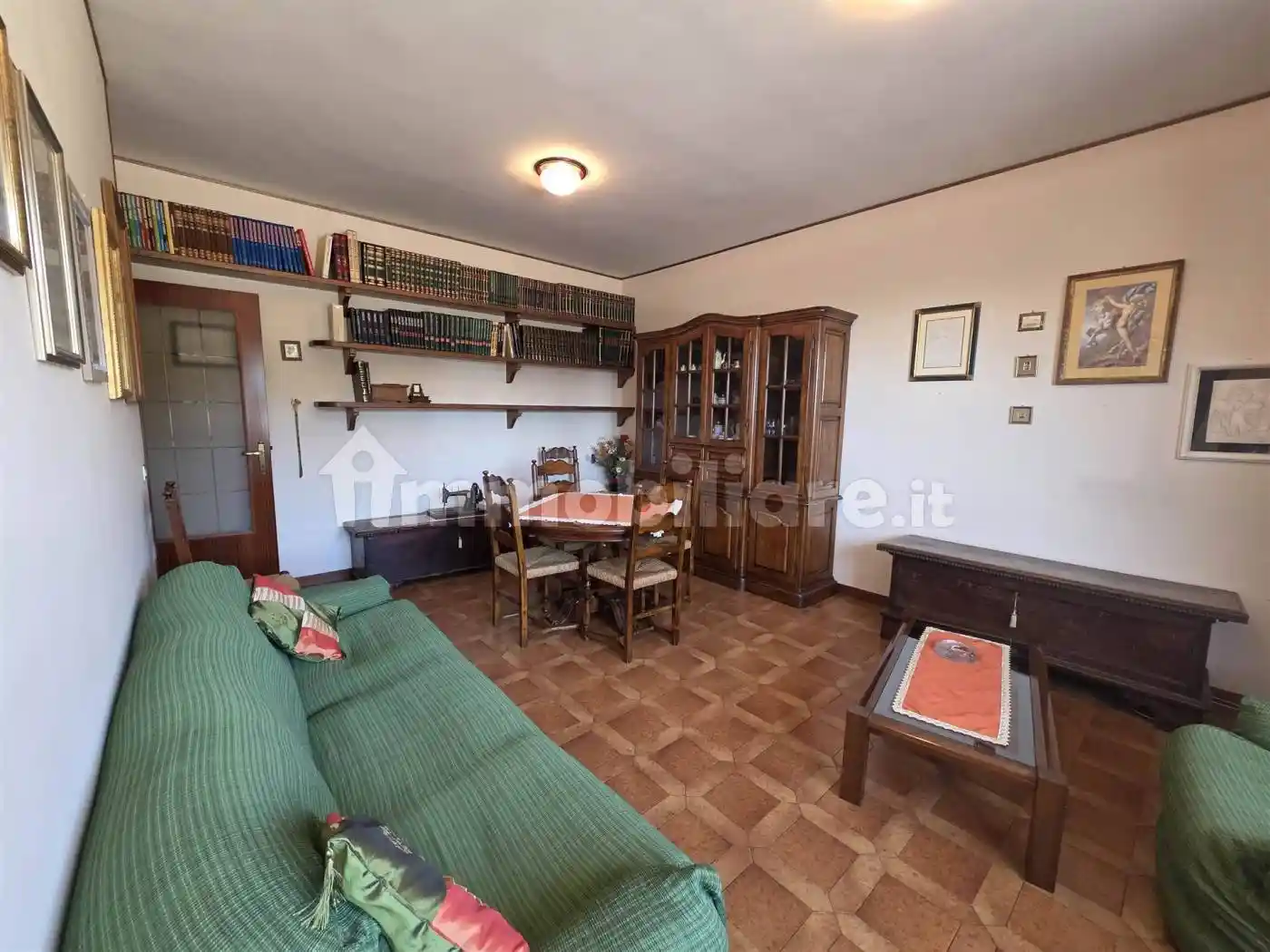 Appartamento in vendita a Arcevia