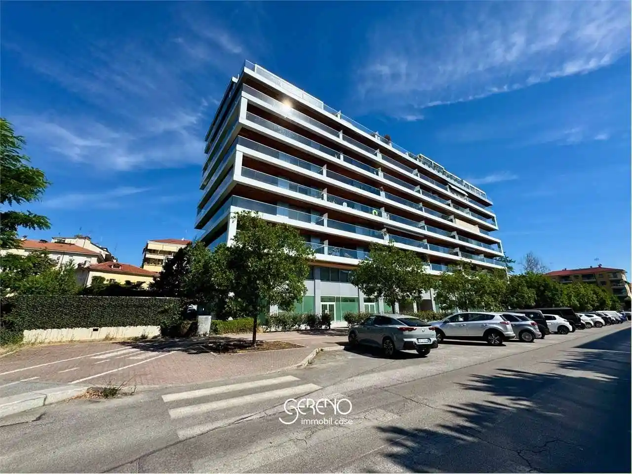 Appartamento in vendita a Cuneo
