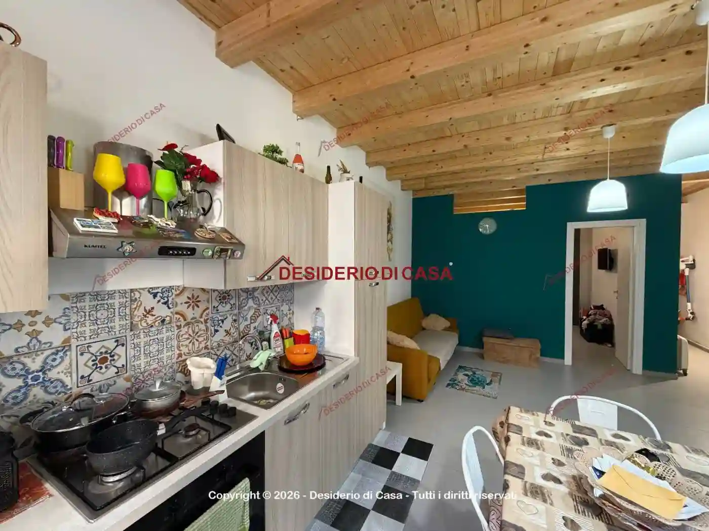 Casa indipendente - foto 2