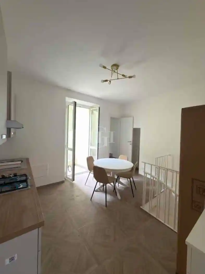 Appartamento in vendita a Colonno