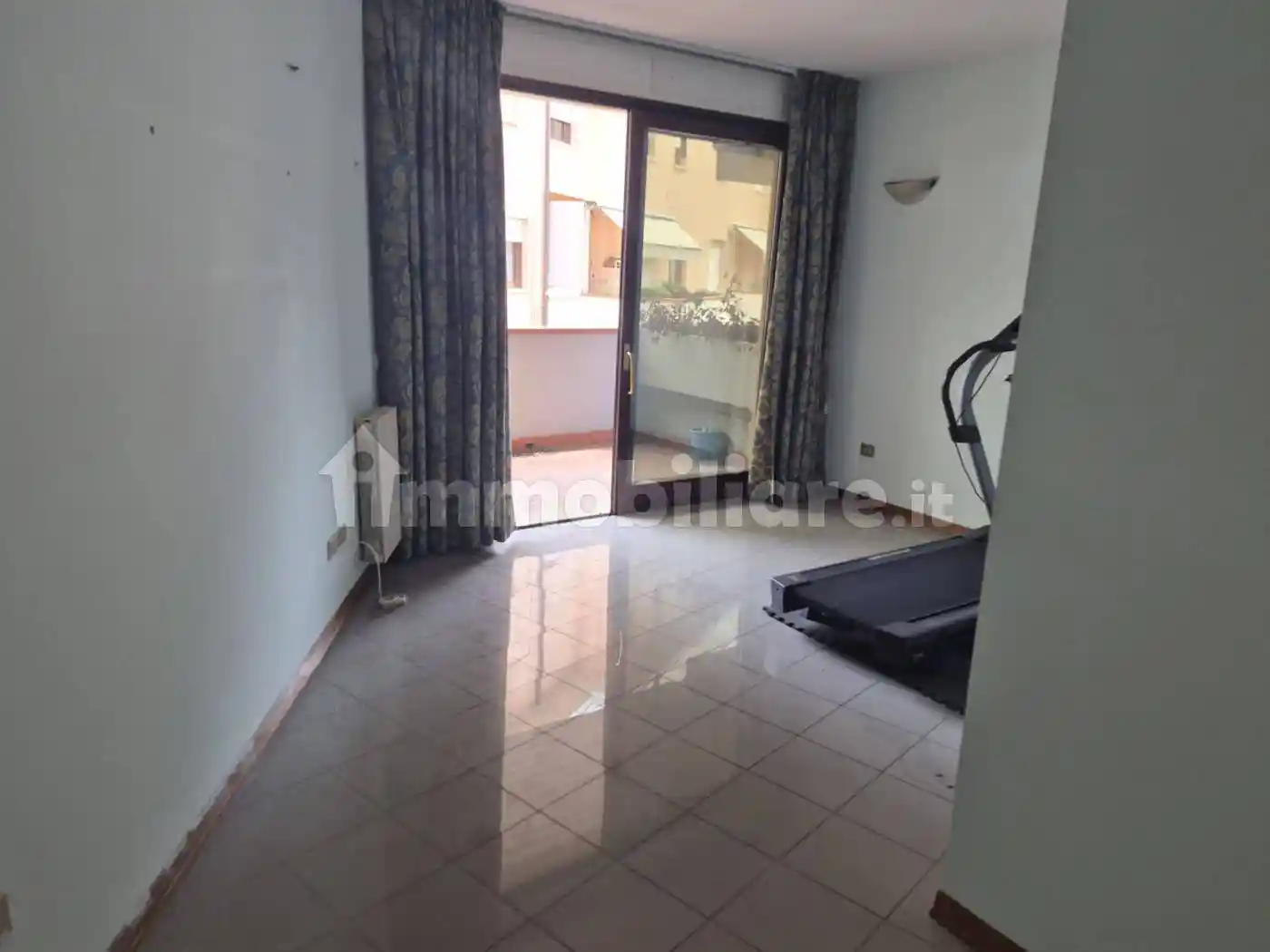 Appartamento in vendita a Prato