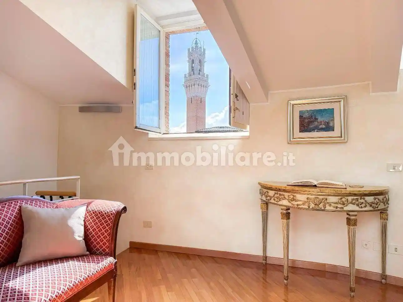 Appartamento in vendita a Siena