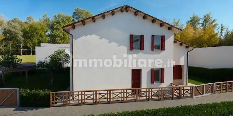 Casa indipendente in vendita a Campolongo Maggiore