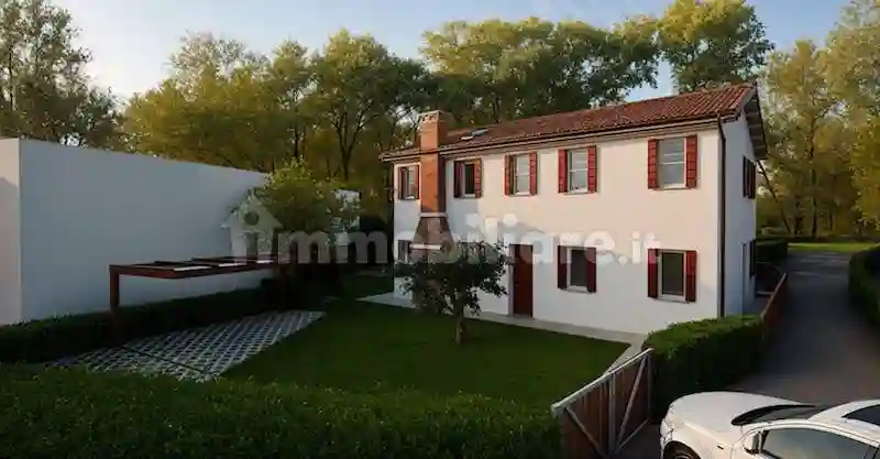 Casa indipendente - foto 2