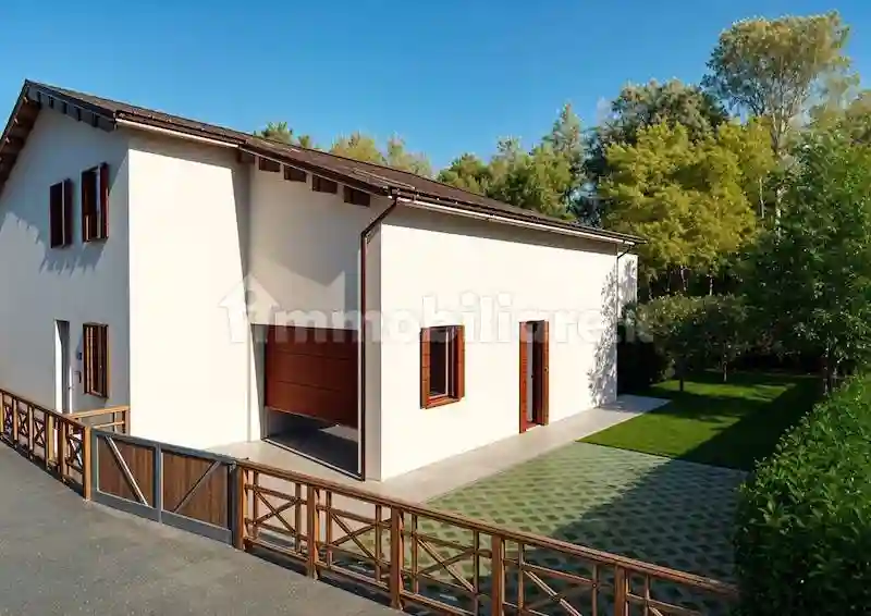 Casa indipendente - foto 3