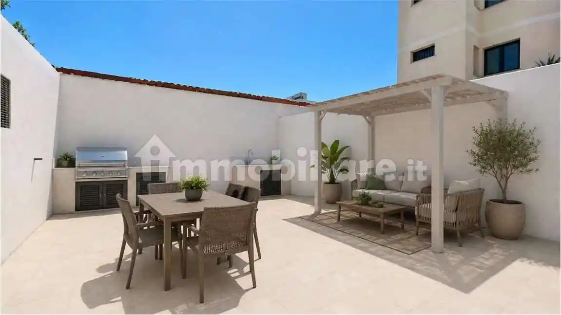 Appartamento in vendita a Oristano