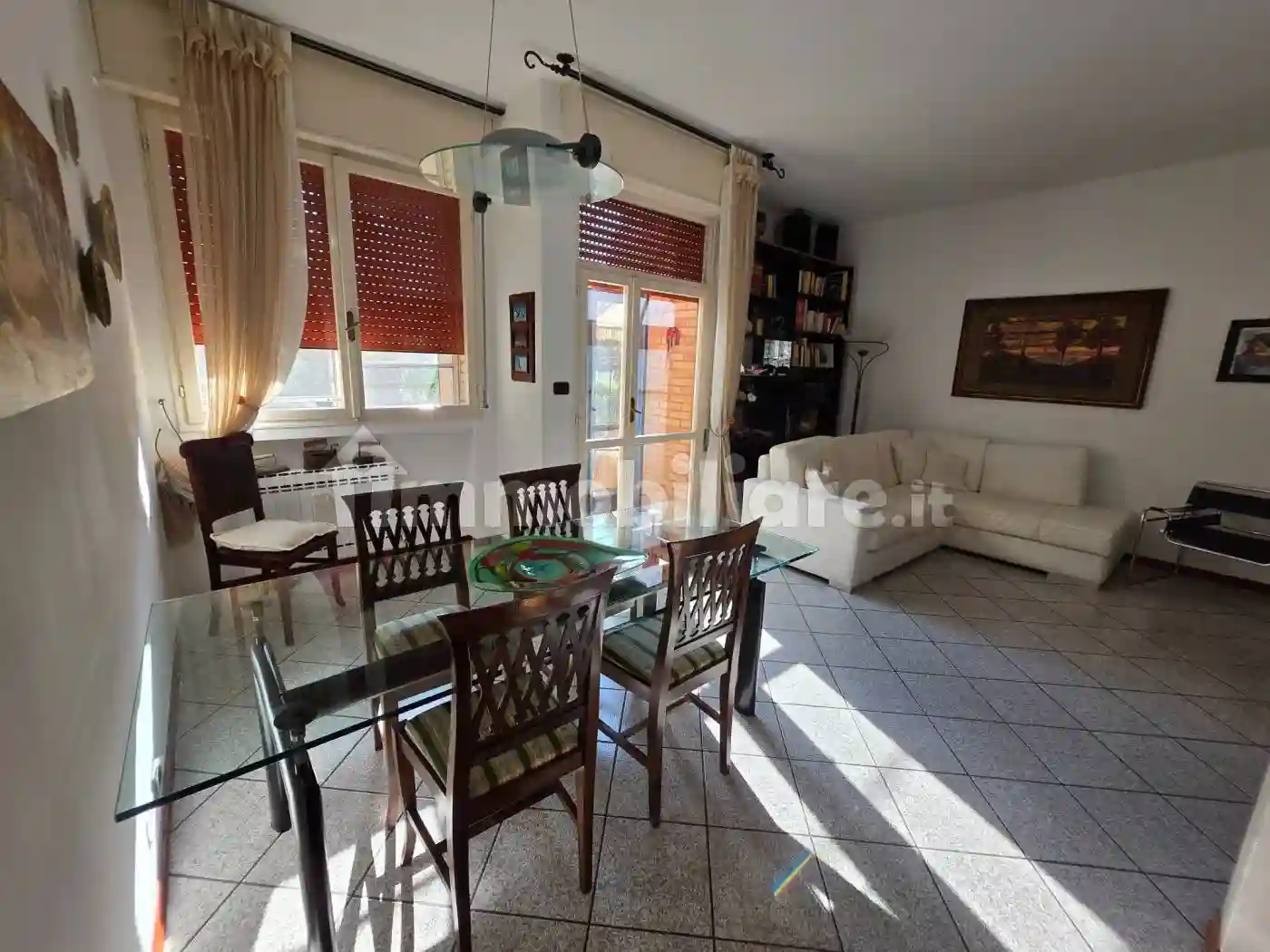 Villetta a schiera - foto 4