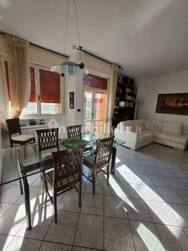 Villetta a schiera - foto 5