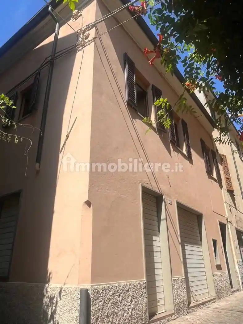 Casa indipendente in vendita a Pesaro