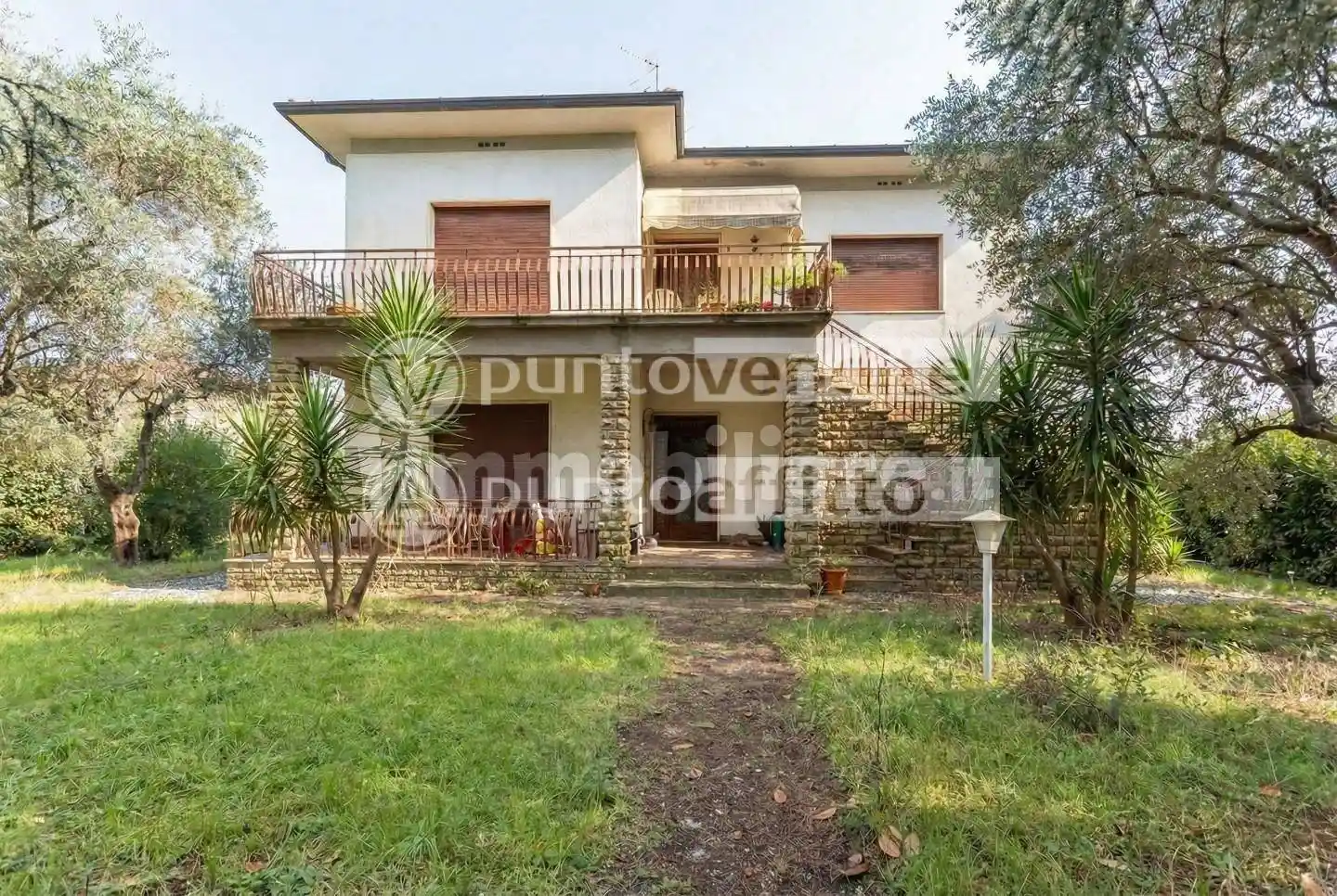 Villa in vendita a Lucca