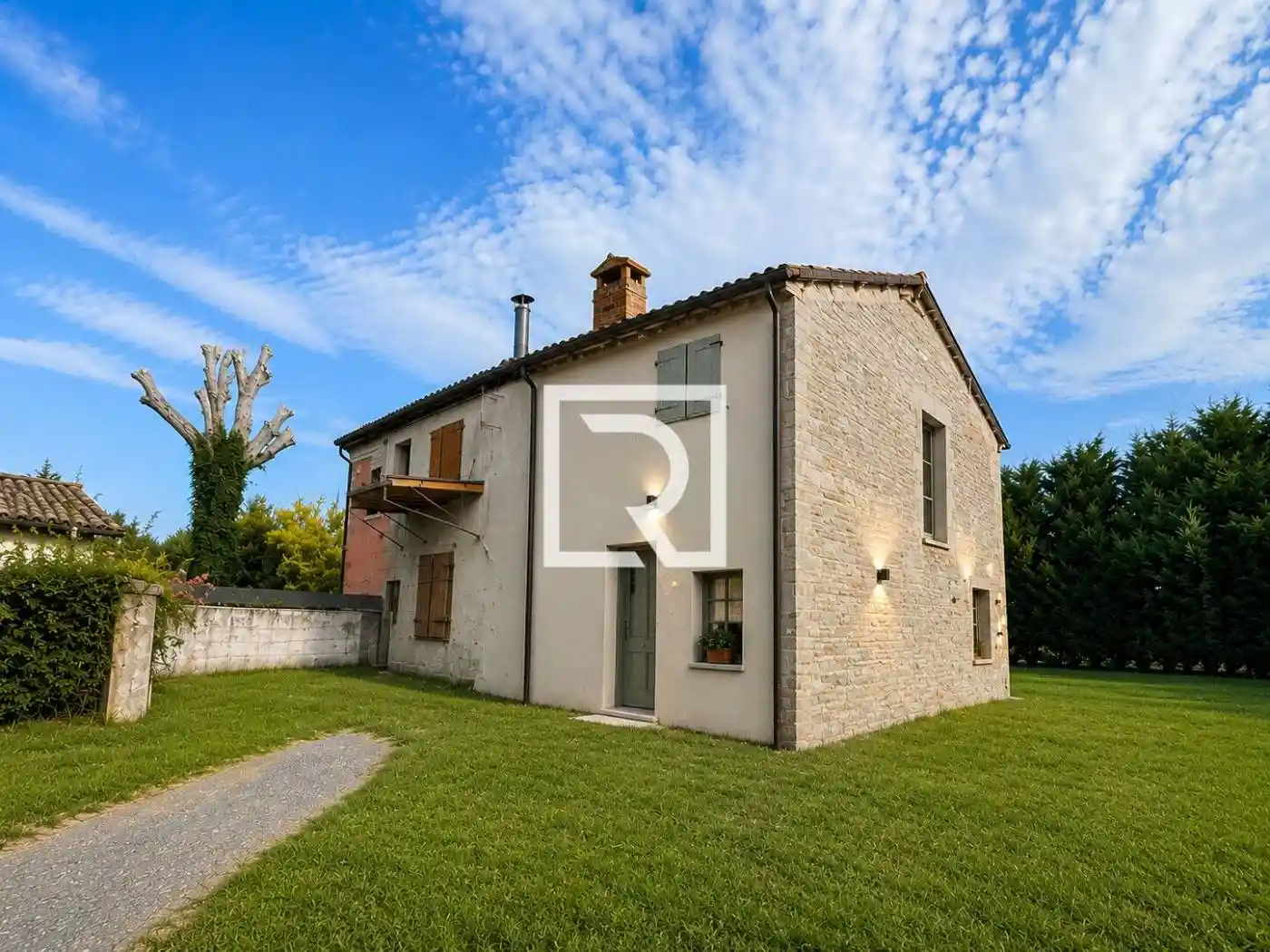 Rustico - Casale in vendita a Cervia