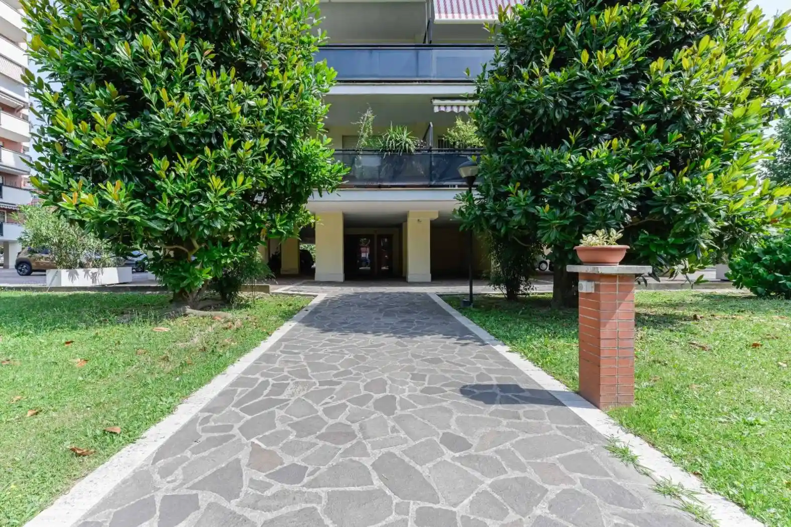 Appartamento in vendita a Sesto San Giovanni