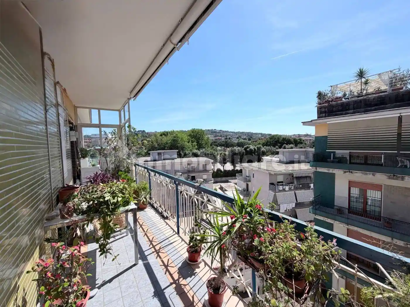 Appartamento in vendita a Marano di Napoli