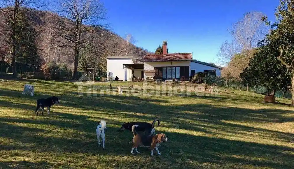 Villa in affitto a Cumiana