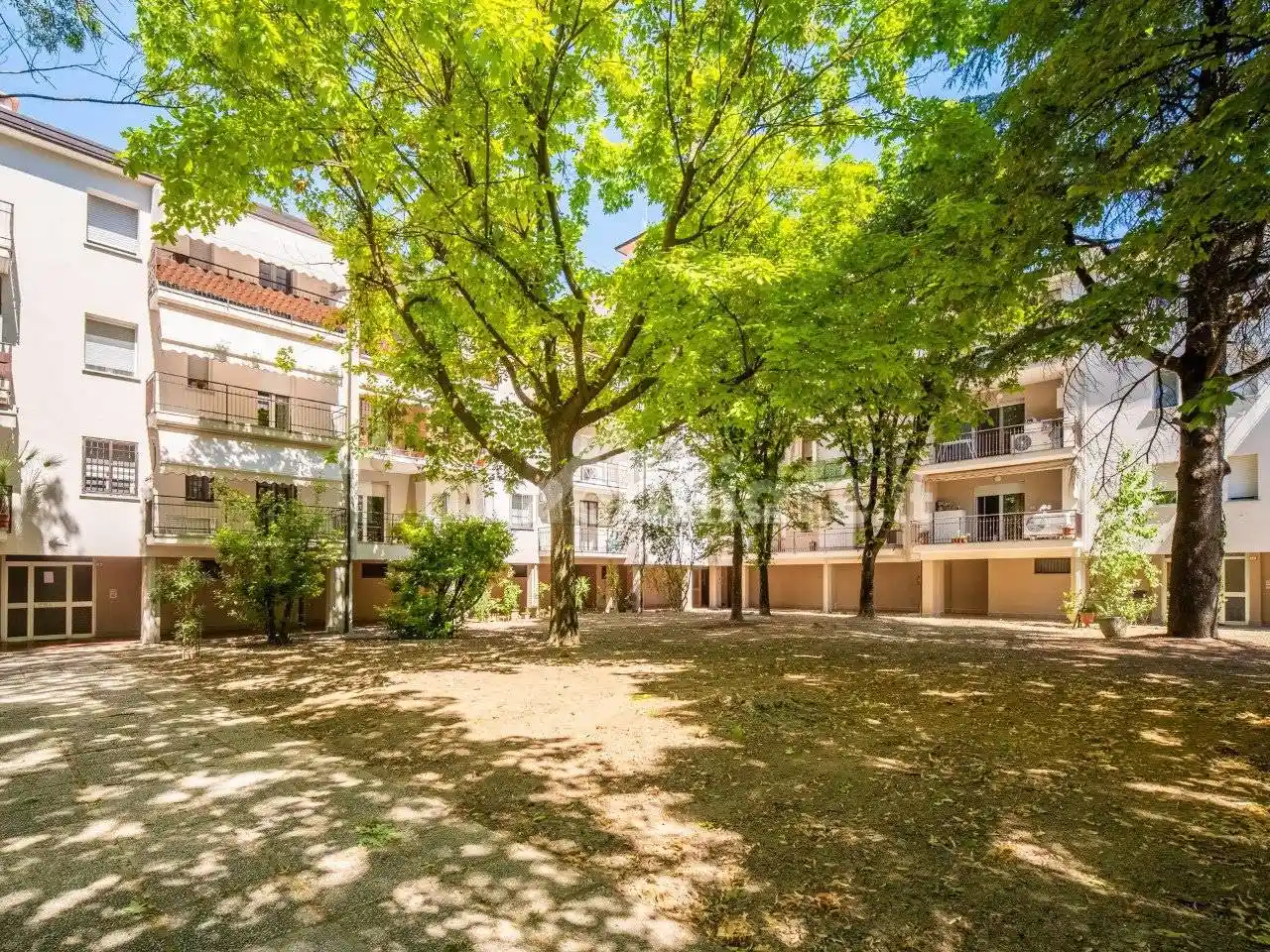 Appartamento in vendita a Reggio Emilia