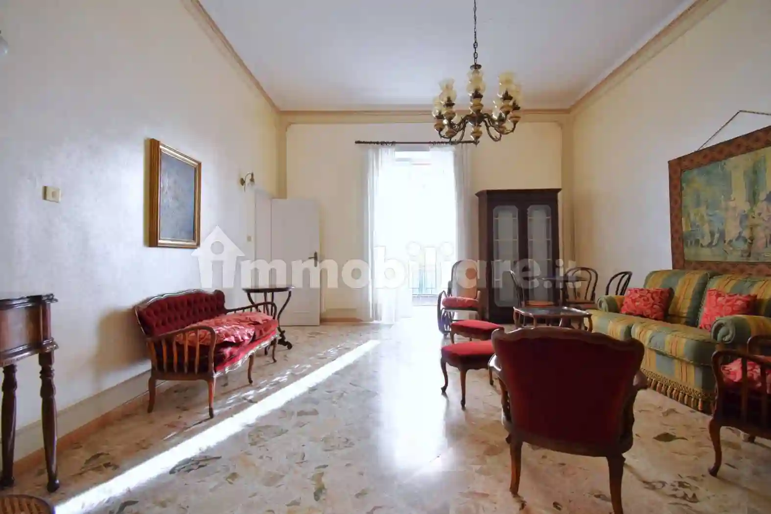 Palazzo - Edificio - foto 2