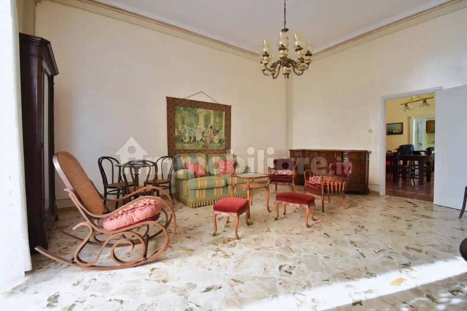 Palazzo - Edificio - foto 3