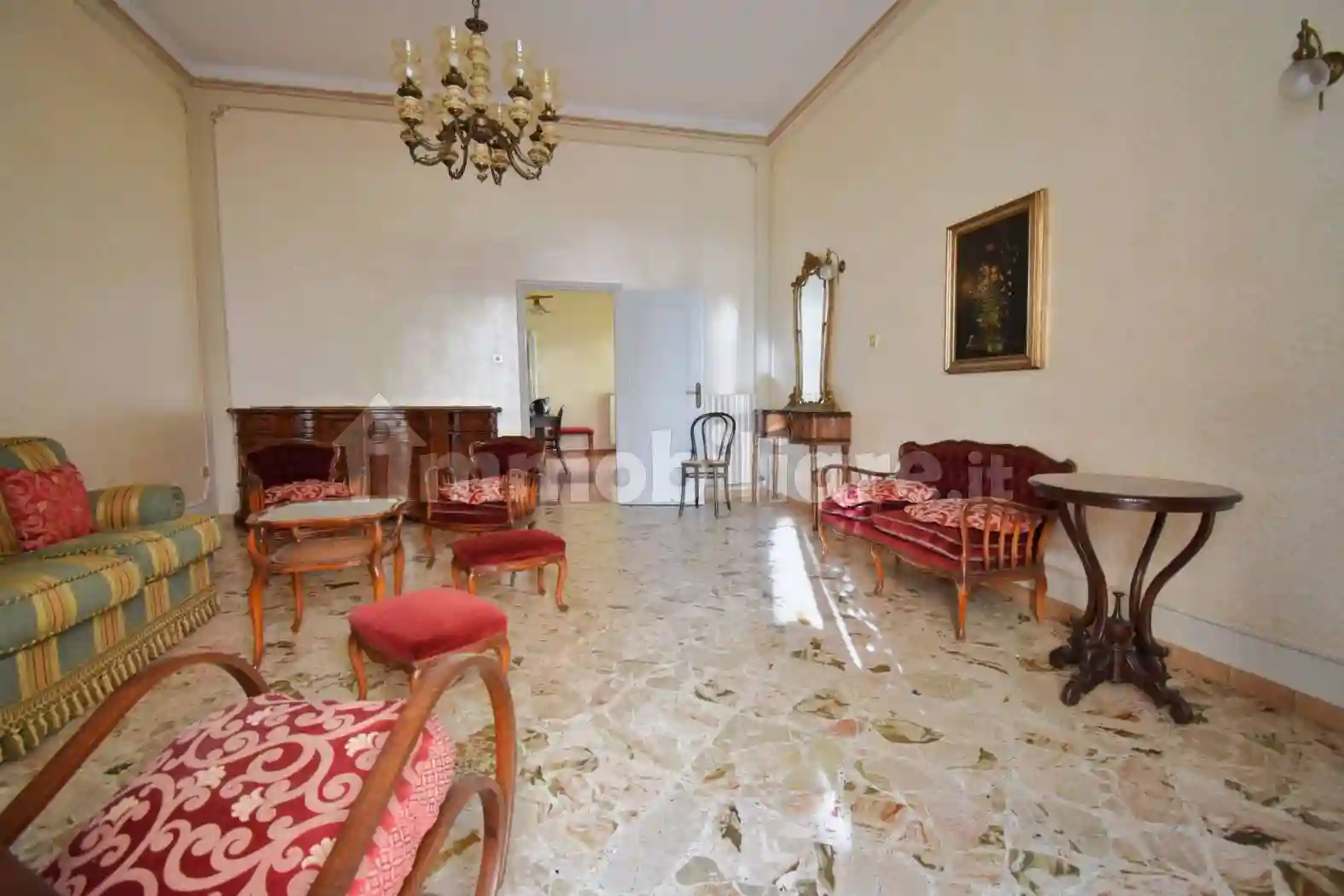 Palazzo - Edificio - foto 4