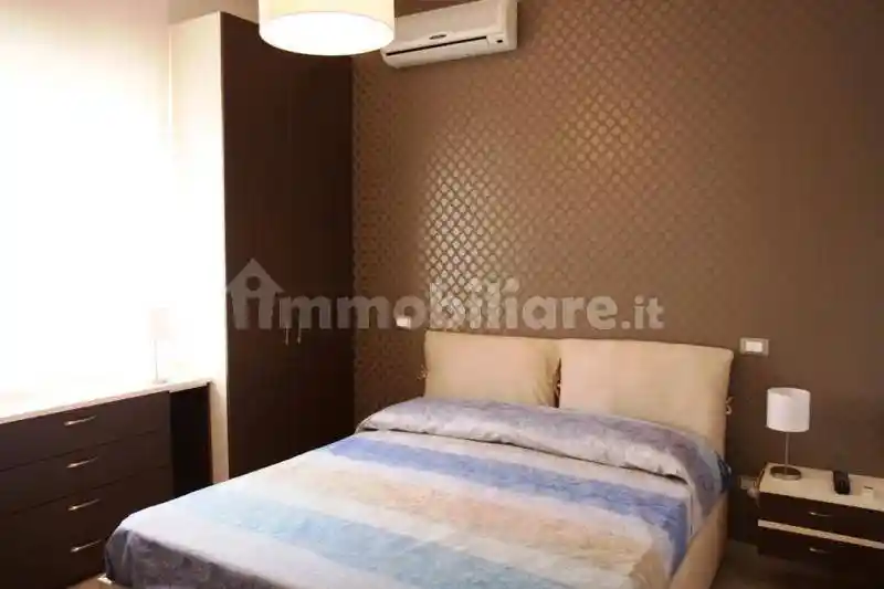 Appartamento in affitto a Palermo