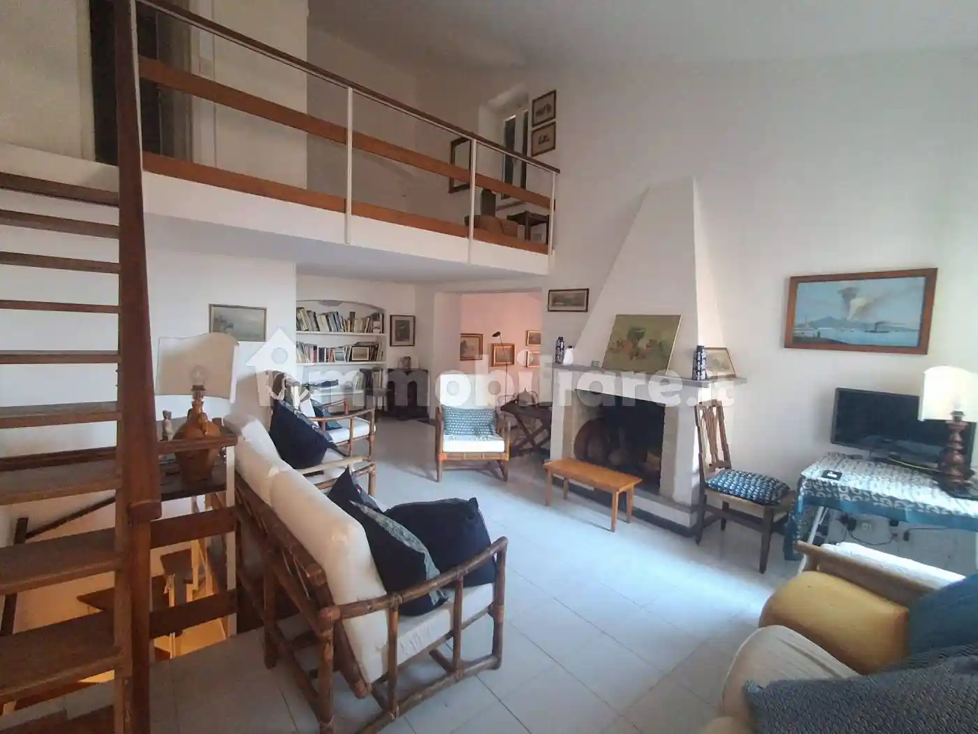 Casa indipendente in vendita a Ameglia