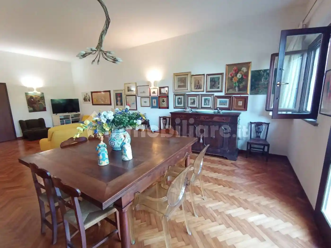 Appartamento in vendita a Pontedera