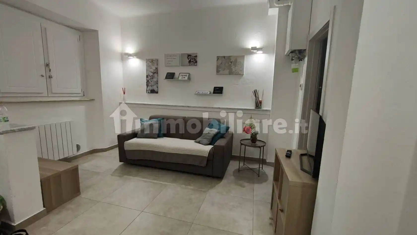 Appartamento in affitto a Pisa