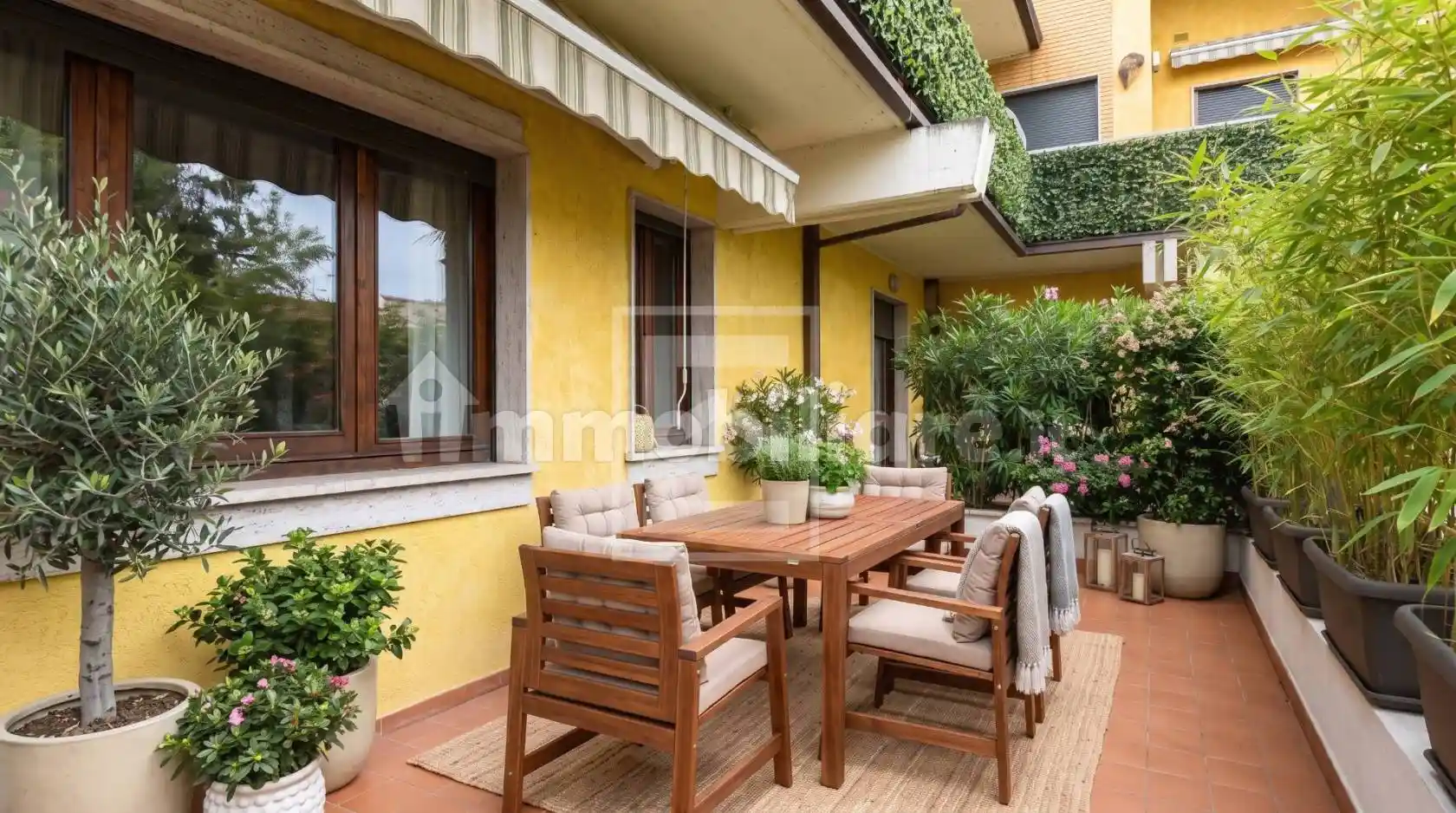 Appartamento in vendita a Sirmione