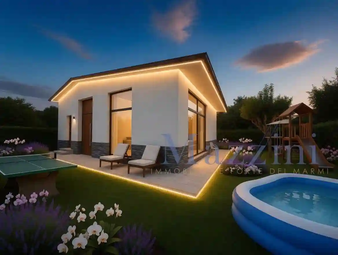 Villa - foto 4