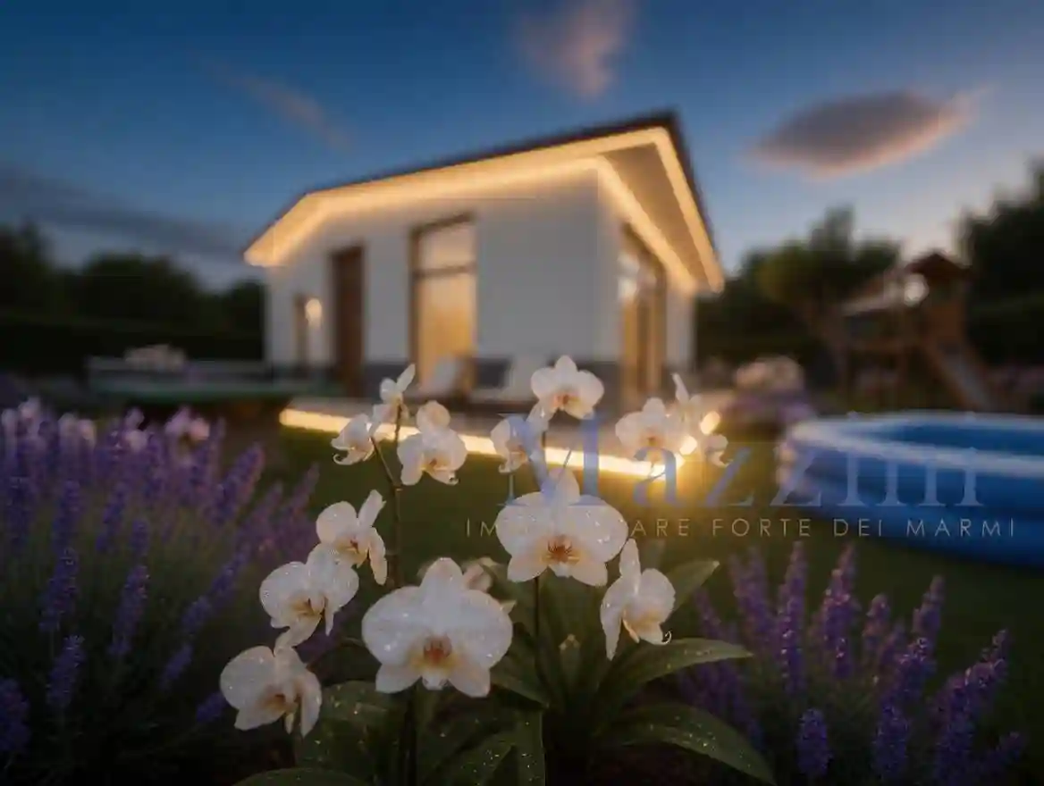 Villa - foto 5