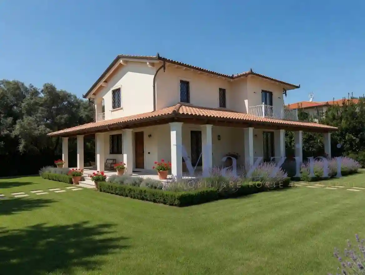 Villa - foto 4