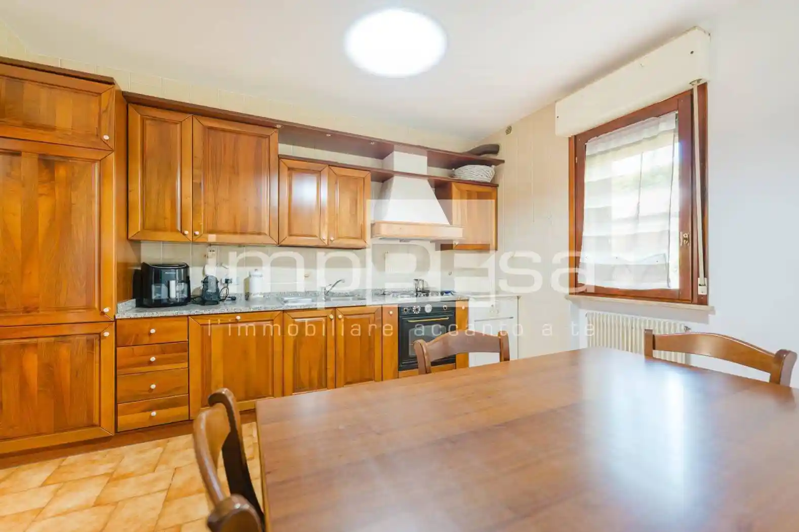 Appartamento in vendita a Santa Lucia di Piave
