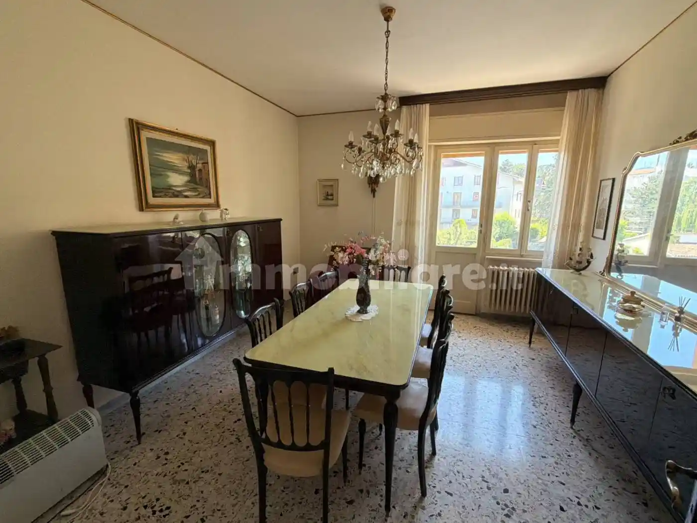 Appartamento in vendita a Fabriano