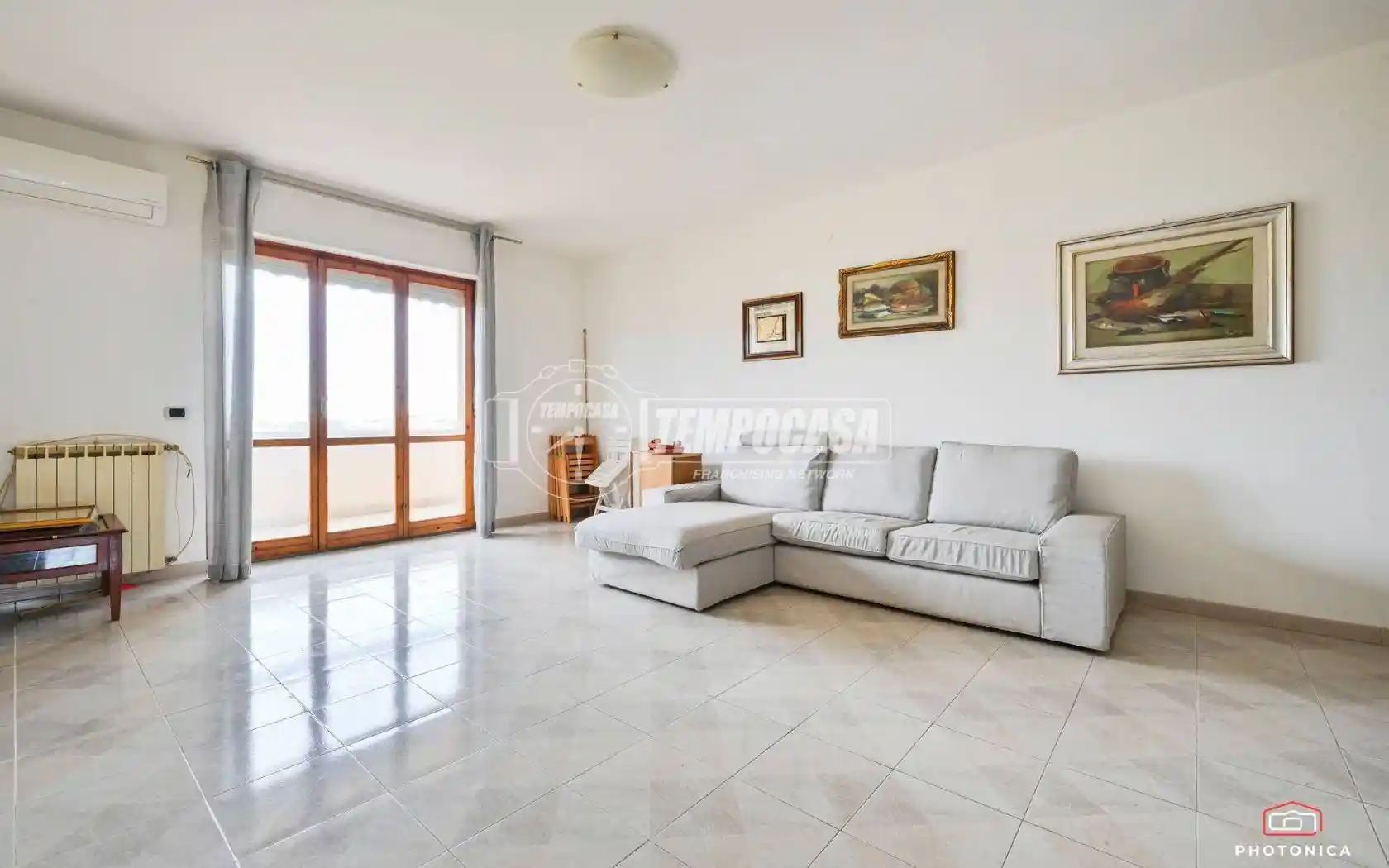 Appartamento in vendita a Livorno