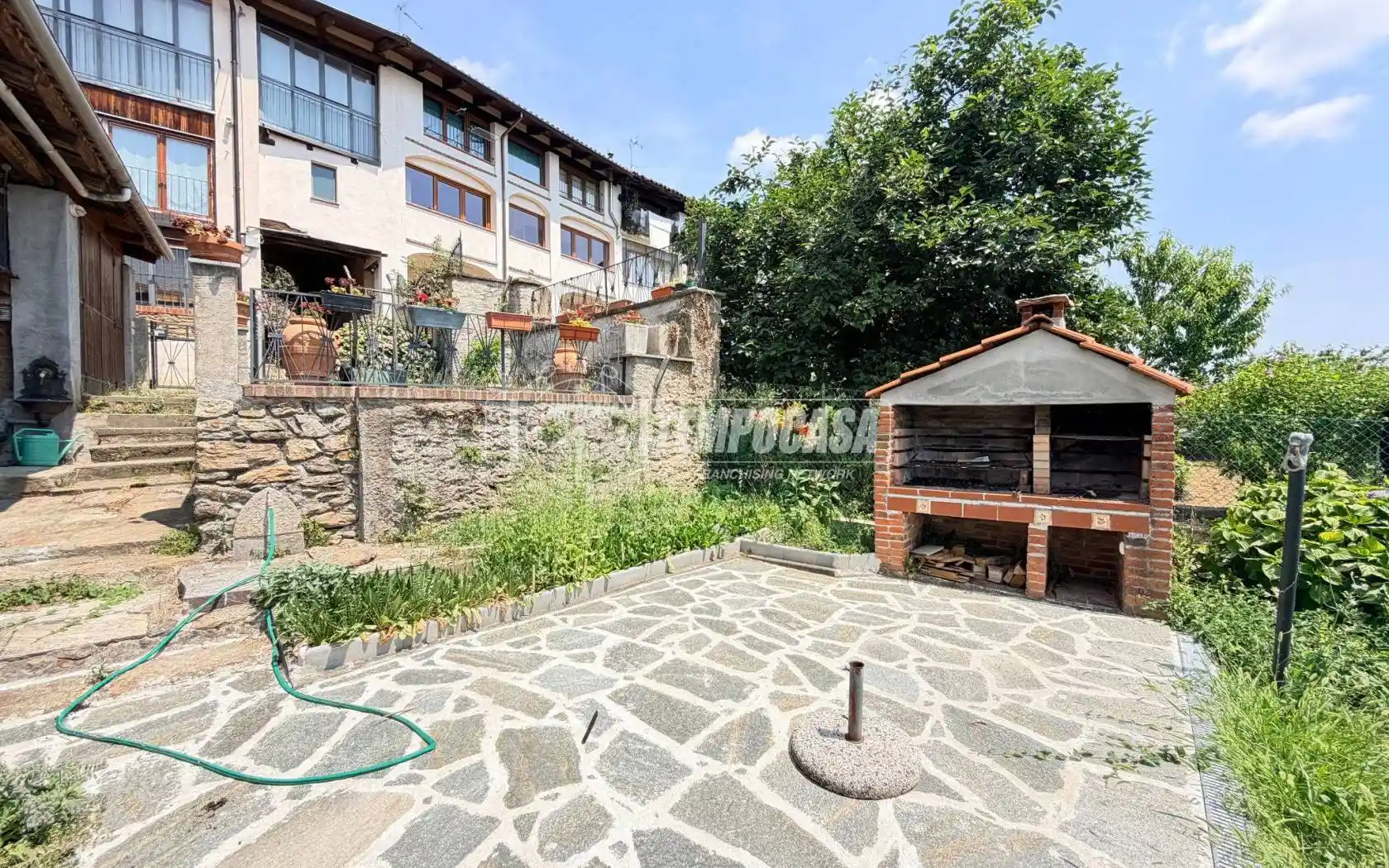 Casa indipendente in vendita a Netro