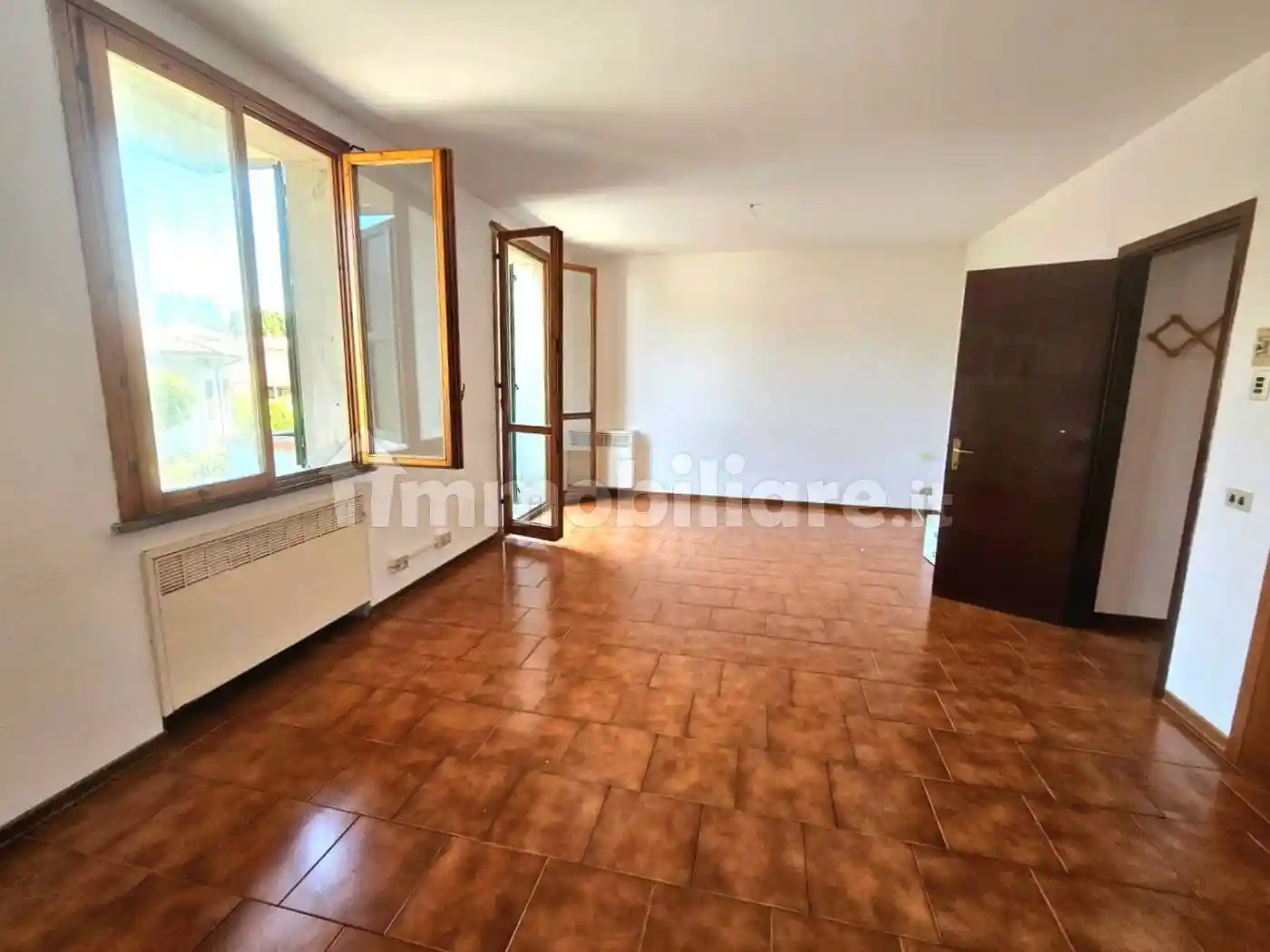 Appartamento in vendita a Guastalla
