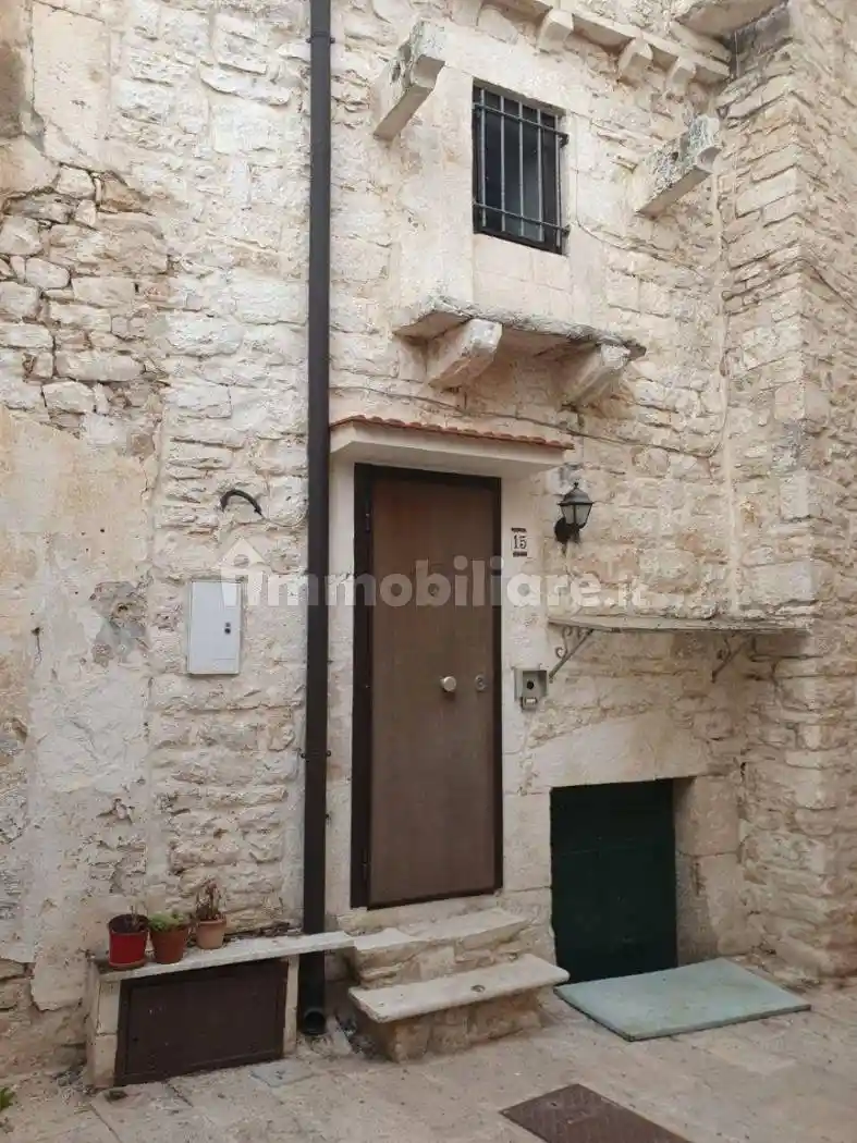 Casa indipendente in vendita a Bitritto
