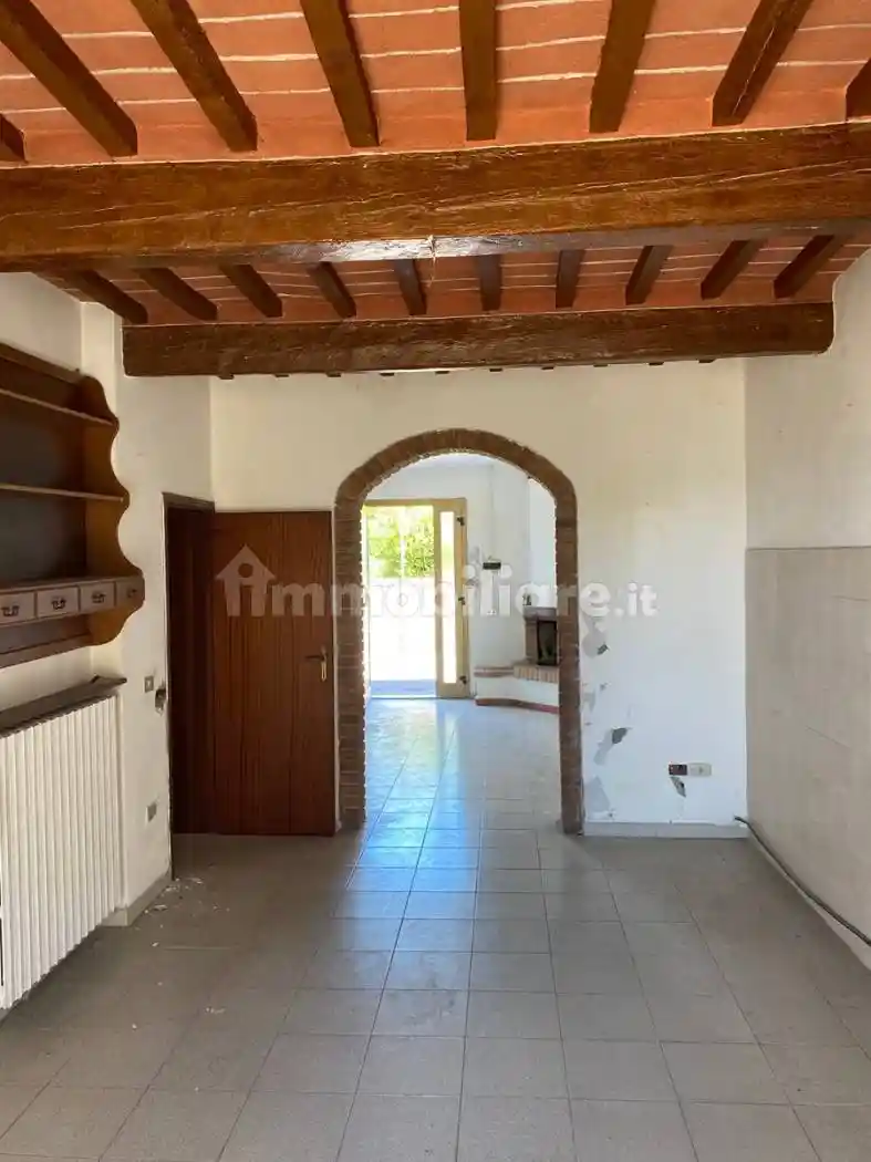 Casa indipendente in vendita a Santa Maria a Monte