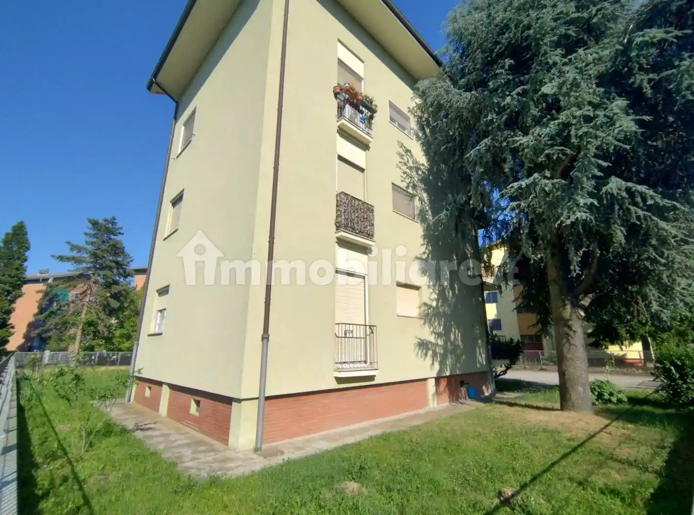 Appartamento in vendita a Alessandria