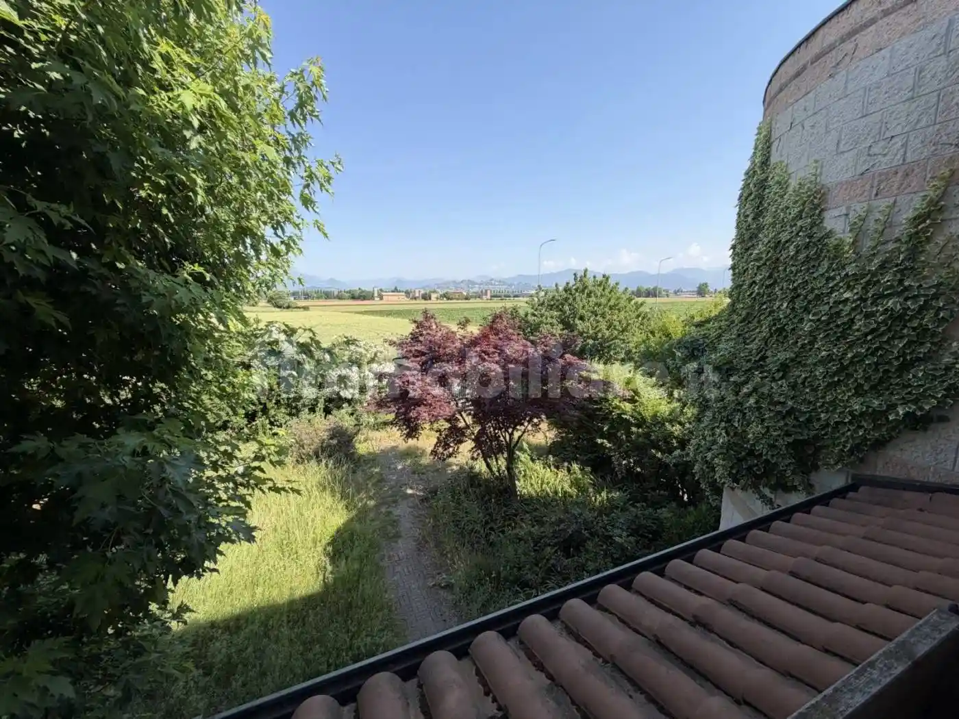 Villa in vendita a Azzano San Paolo