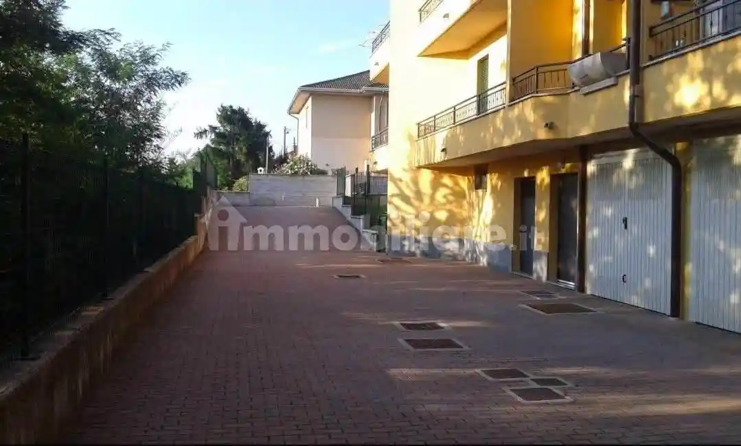 Appartamento in vendita a Solbiate Olona