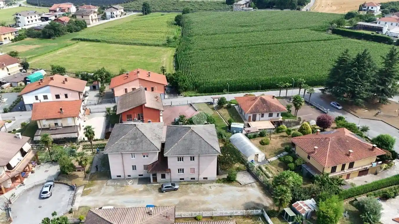 Appartamento in vendita a Revello