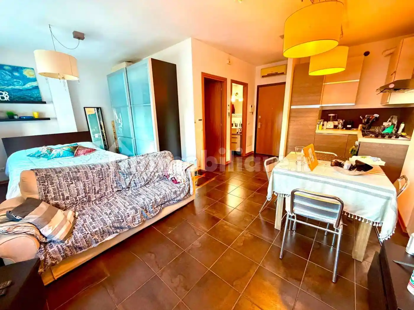 Appartamento in vendita a Firenze