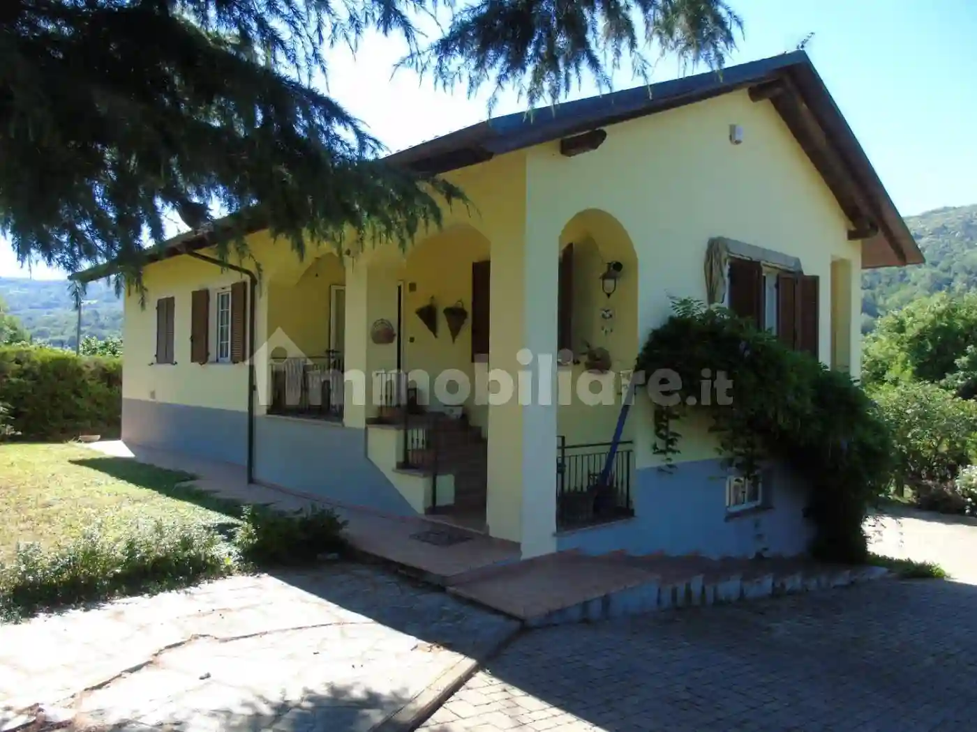 Villa - foto 3