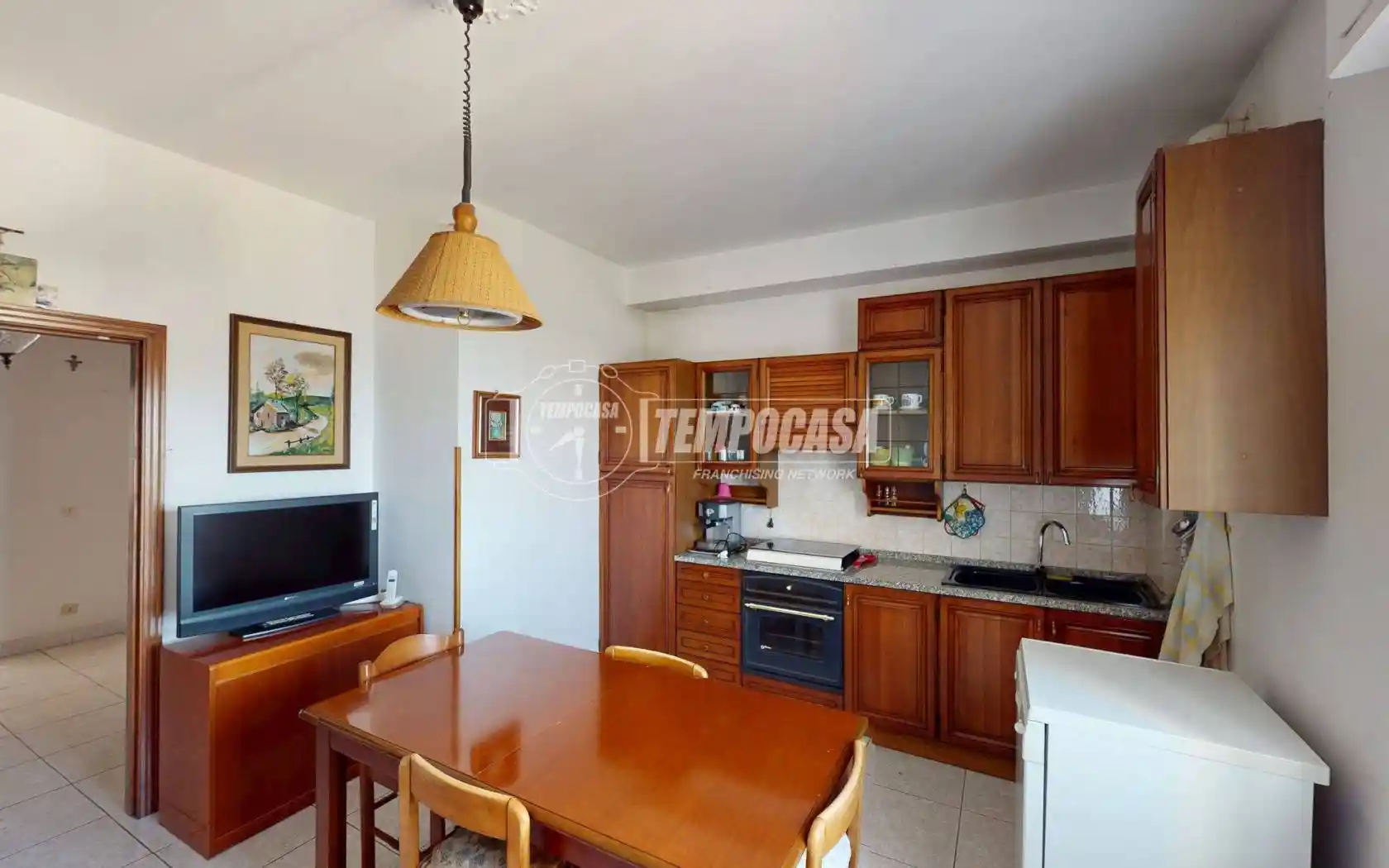 Appartamento in vendita a Montefano